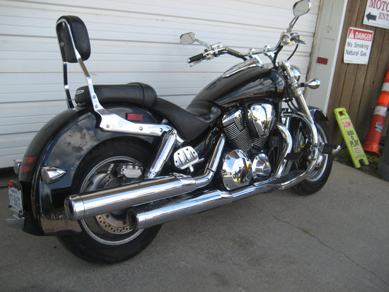 Image Title SALE PENDING - 2005 Honda VTX1800N  $2999.00 OBO